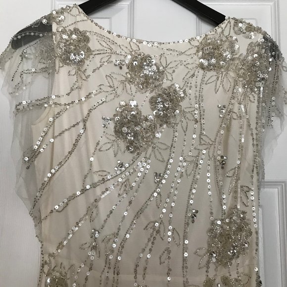 Jenny Packham Rose wedding dress - Picture 4 of 16